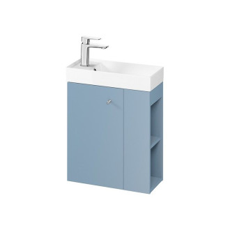 Cersanit Larga úchytka chrom 1ks S599-0146