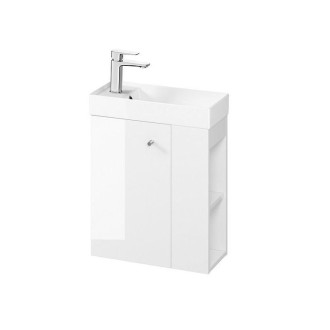 Cersanit Larga úchytka chrom 1ks S599-0146