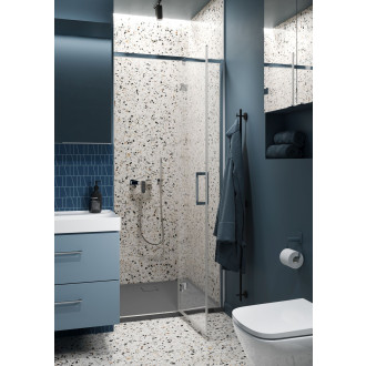 Cersanit Larga SET B333 WC hrana CO sedátko slim duro SC EO S701-473