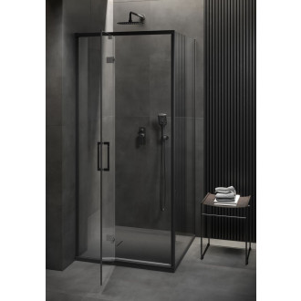 Larga B344 sprchový set podomítkový včetně tělesa black