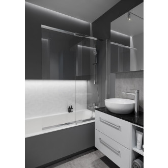 Larga vana 150x75