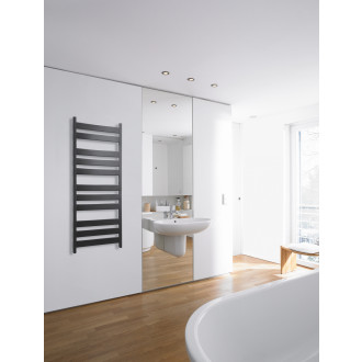 Zehnder Zeta PQ6C 120x60 přip.vnější chrom