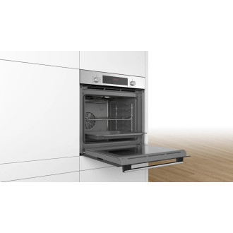 Vestavná trouba Bosch HBA513BS1