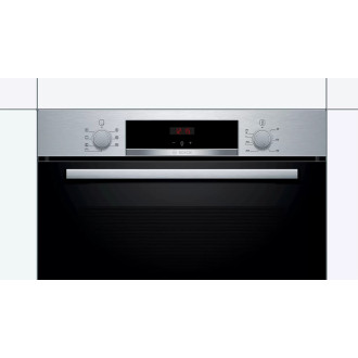 Vestavná trouba Bosch HBA513BS1