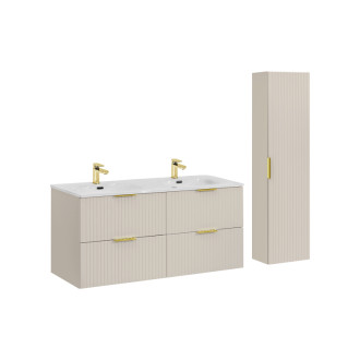 Comad SET-ADC 120CM SKY HIGH CABINET