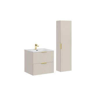 Comad SET-ADC 60CM SKY HIGH CABINET