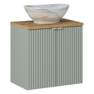 Comad LINE REED GREEN SET-LRG B OAK 60CM D UN PATI