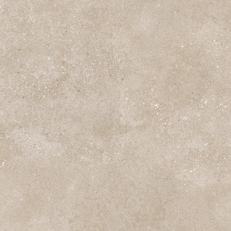 Dlažba Rako Betonico tmavě béžová 60x60 cm mat DAF62794.1