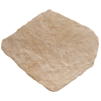 Dlažba Realonda Cuzco beige 28,5x33 cm reliéfní CUZCOBE