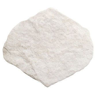 Dlažba Realonda Cuzco white 28,5x33 cm reliéfní CUZCOWH