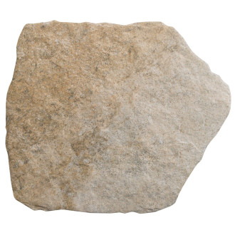 Dlažba Realonda Cuzco sand 28,5x33 cm reliéfní CUZCOSA