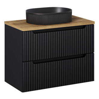 Comad SET-NOB B OAK 80CM S UN BEYOND 5 BM