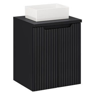 Comad SET-NOB B BLACK 50CM D UN GAJA 35