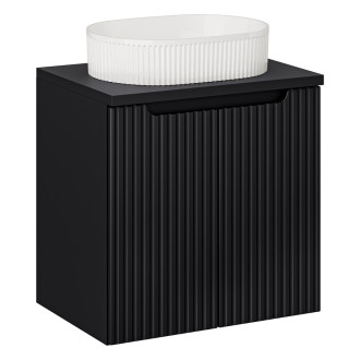Comad SET-NOB B BLACK 60CM D UN BEYOND 5 WH