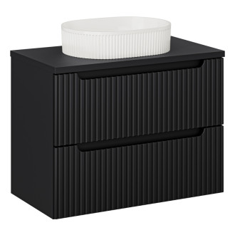 Comad SET-NOB B BLACK 80CM S UN BEYOND 5 WH