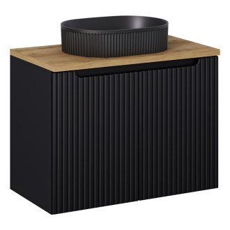 Comad SET-NOB B OAK 80CM D UN BEYOND 5 BM