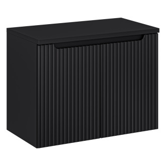 Comad SET-NOB B BLACK 80CM D