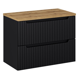 Comad SET-NOB B OAK 80CM S