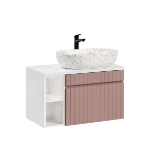 Comad SET -ICR B 80 CM LILI-MW21  81-01 WHITE