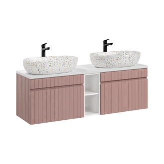Comad SET -ICR B 140 CM LILI-MW21  81-01 WHITE