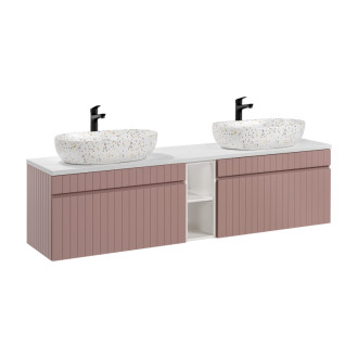 Comad SET -ICR B 180 CM LILI-MW21  81-01 WHITE