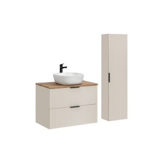 Comad SET-ADC B WOTAN 80CM SMILE 40 HIGH CABINET