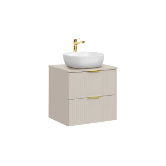 Comad SET-ADC B CASHMERE 60CM SMILE 40