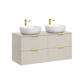Comad SET-ADC B CASHMERE 120CM SMILE 40