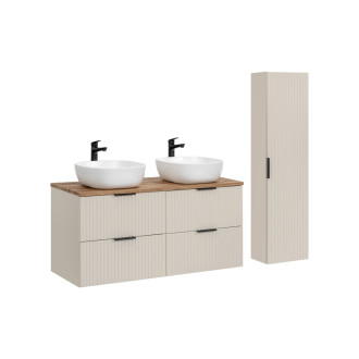 Comad SET-ADC B WOTAN 120CM SMILE 40 HIGH CABINET