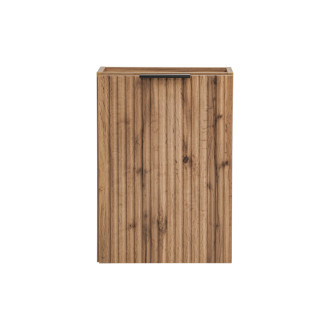 Comad ADEL OAK 82-40-B-1D skříňka pod umyvadlo 40