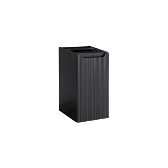 Comad NOVA BLACK D2 81-30-1D Doplňková skříňka 30cm