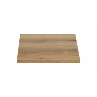 Comad NOVA OAK A 89-40 deska 40cm