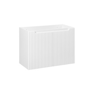 Comad NOVA WHITE 82-80-2D skříňka pod umyvadlem 80cm
