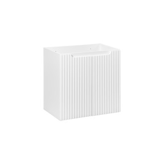 Comad NOVA WHITE 82-60-2D skříňka pod umyvadlo 60cm