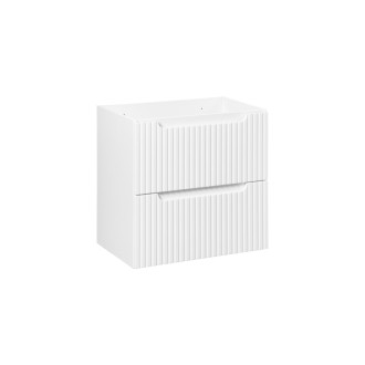 Comad NOVA WHITE 82-60-2S skříňka pod umyvadlo 60cm