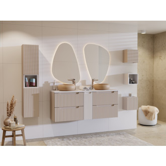 Comad NOVA CASHMERE 83-30-1D horní skříňka 30cm
