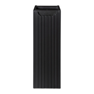 Comad NOVA BLACK D2 81-20-1D(W81-01D) Doplňková skříňka 20cm