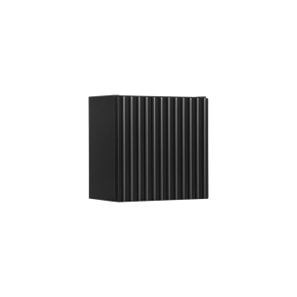 Comad NOVA BLACK D 83-30-1DQ horní skříňka 30x30cm