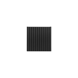 Comad NOVA BLACK D 83-30-1DQ horní skříňka 30x30cm