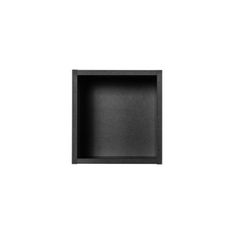 Comad NOVA BLACK A 83-27-Q(W83-04D) Horní skříňka 27x25cm