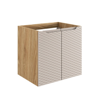 Comad OCEAN BEIGE 82-60-2D Koupelnová skříňka, dvířka 60cm