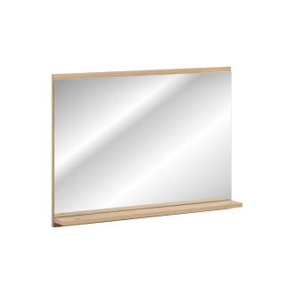 Comad NOVA OAK A 84-80 Zrcadlo 80cm