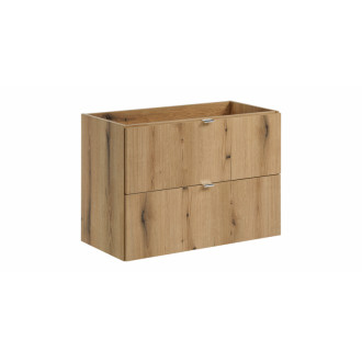 Comad NOVA OAK A 82-80-2S Koupelnová skříňka, šuplíky 80cm