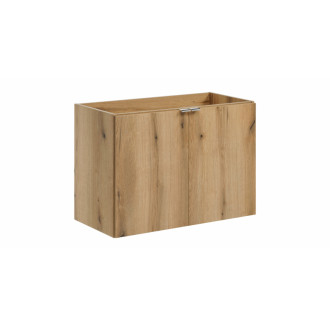 Comad NOVA OAK A 82-80-2D Koupelnová skříňka, dvířka 80cm
