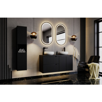 Comad NOVA BLACK B 89-50 Deska 50cm