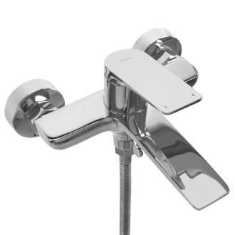 Rea Koupelnová baterie REA AVALON Chrome REA-B1156