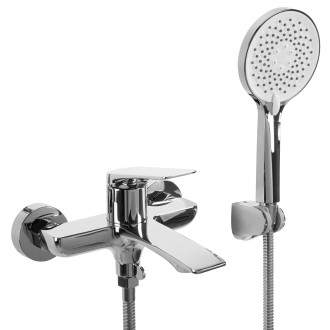 Rea Koupelnová baterie REA AVALON Chrome REA-B1156
