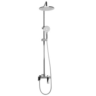 Rea Sprchový set REA AVALON CHROME REA-P8699
