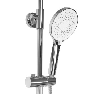 Rea Sprchový set REA AVALON CHROME REA-P8699