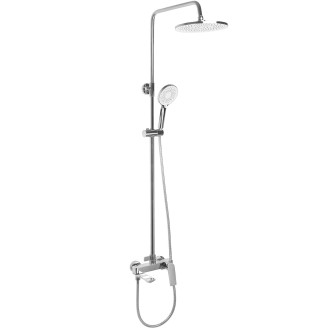 Rea Sprchový set REA AVALON CHROME REA-P8699